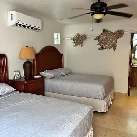 Appartement Blue Angel 13 A Unos Pasos De La Playa